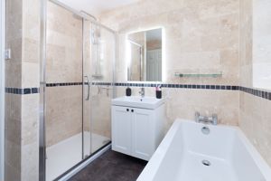 Bathroom- click for photo gallery